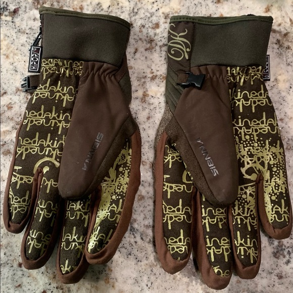 Dakine Ski/Board gloves - Picture 3 of 7